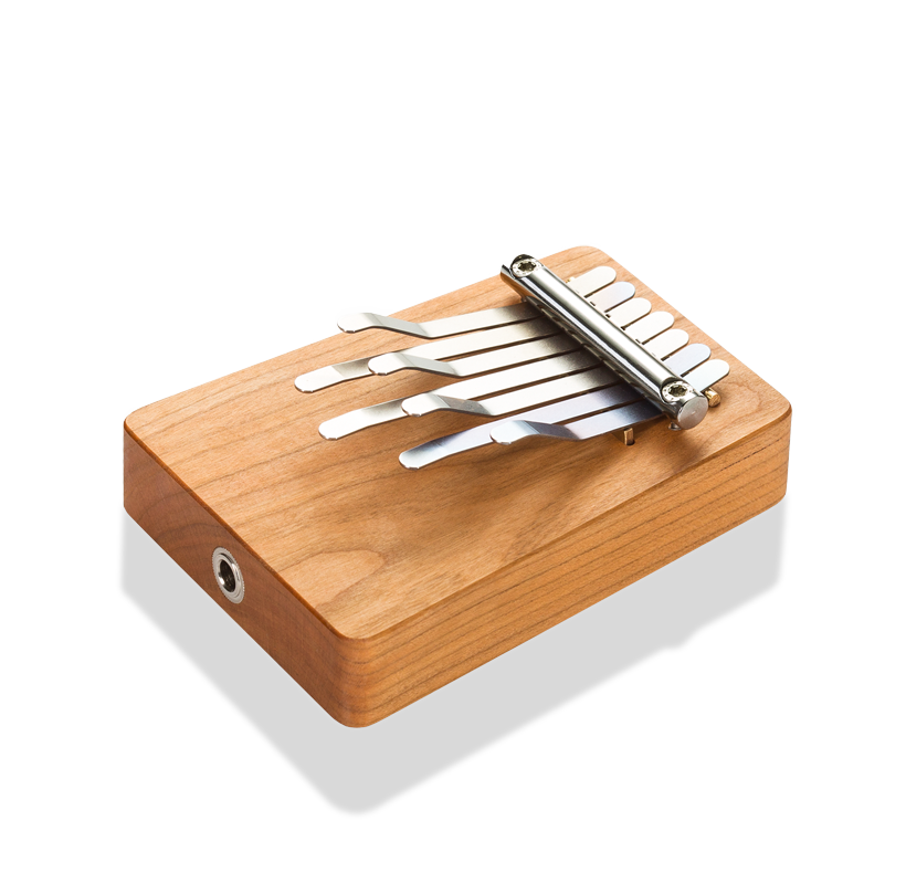 HOKEMA - Kalimba B7 - Electric B-stock