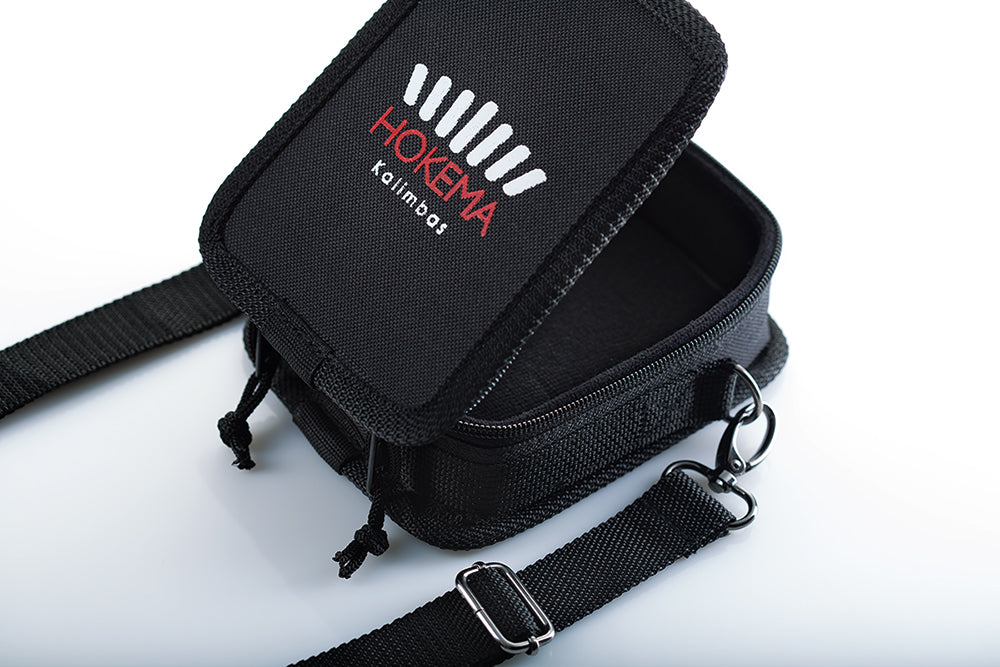 HOKEMA - Kalimba B7 and B9 Bag