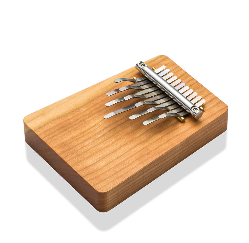 HOKEMA - Kalimba B11 "Melody"_B-stock