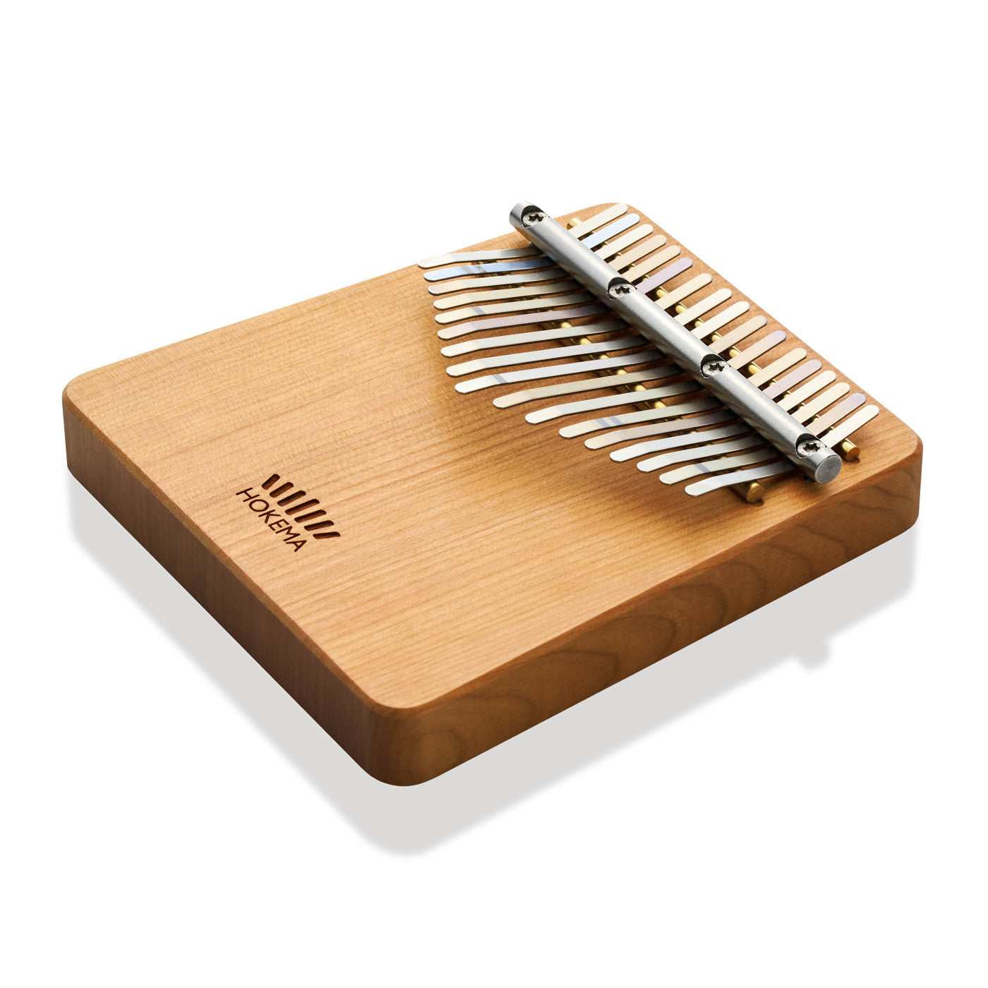 HOKEMA Kalimba B17 Mini C-Dur