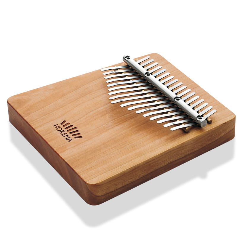 HOKEMA - Kalimba B17 C major_B-stock