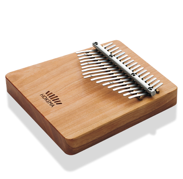 HOKEMA - Kalimba B17 C-Dur_B-Ware