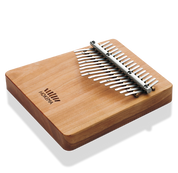 HOKEMA - Kalimba B17 - 432Hz special tuning