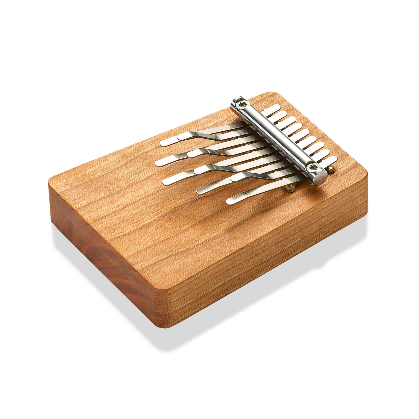 HOKEMA B9 Kalimba: Ideal for beginners and intuitive playing 