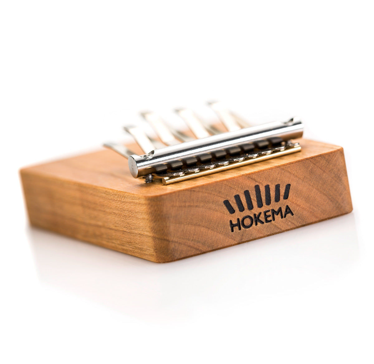 HOKEMA - Kalimba B9 A minor - ACCAAFEEB (standard) - 432 Hz