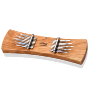 HOKEMA - Twin Kalimba_B-Stock